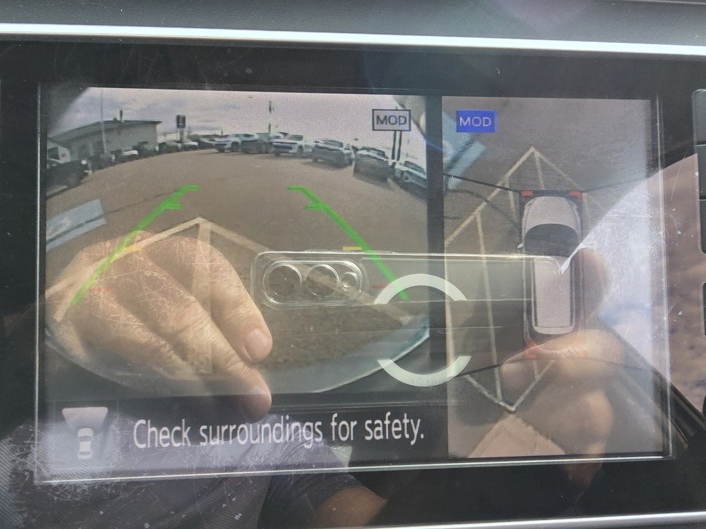 Nissan Kicks SR 2019