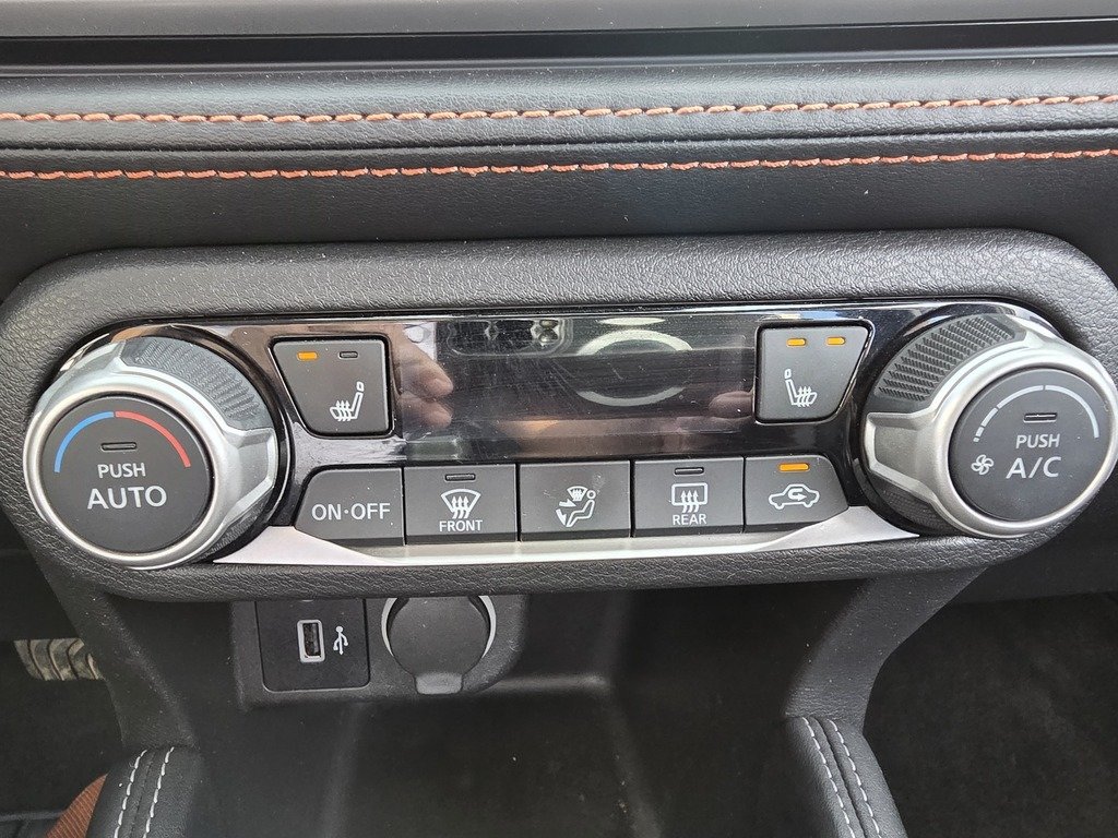 Nissan Kicks SR 2019