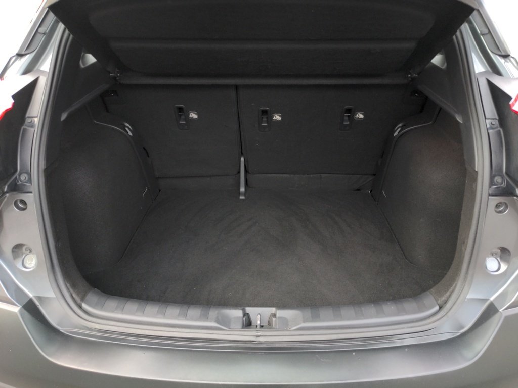 2019 Nissan Kicks SR!