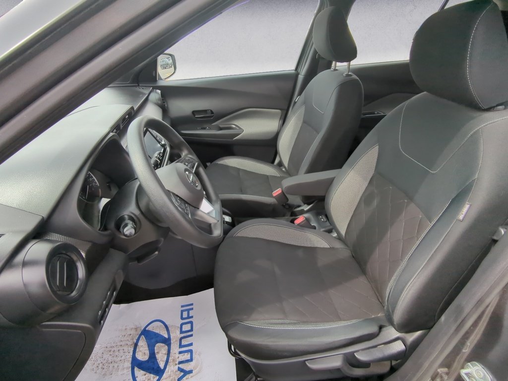 Nissan Kicks S 2020