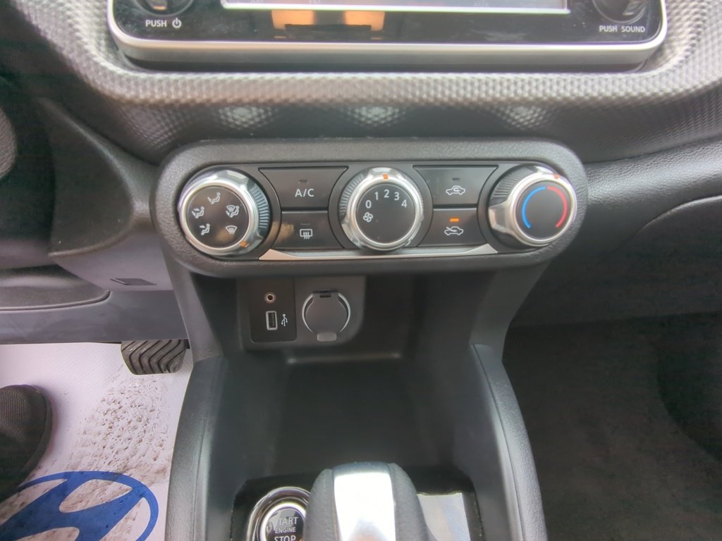Nissan Kicks S 2020