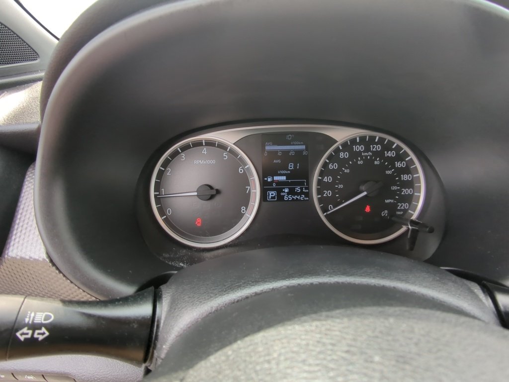Nissan Kicks S 2020