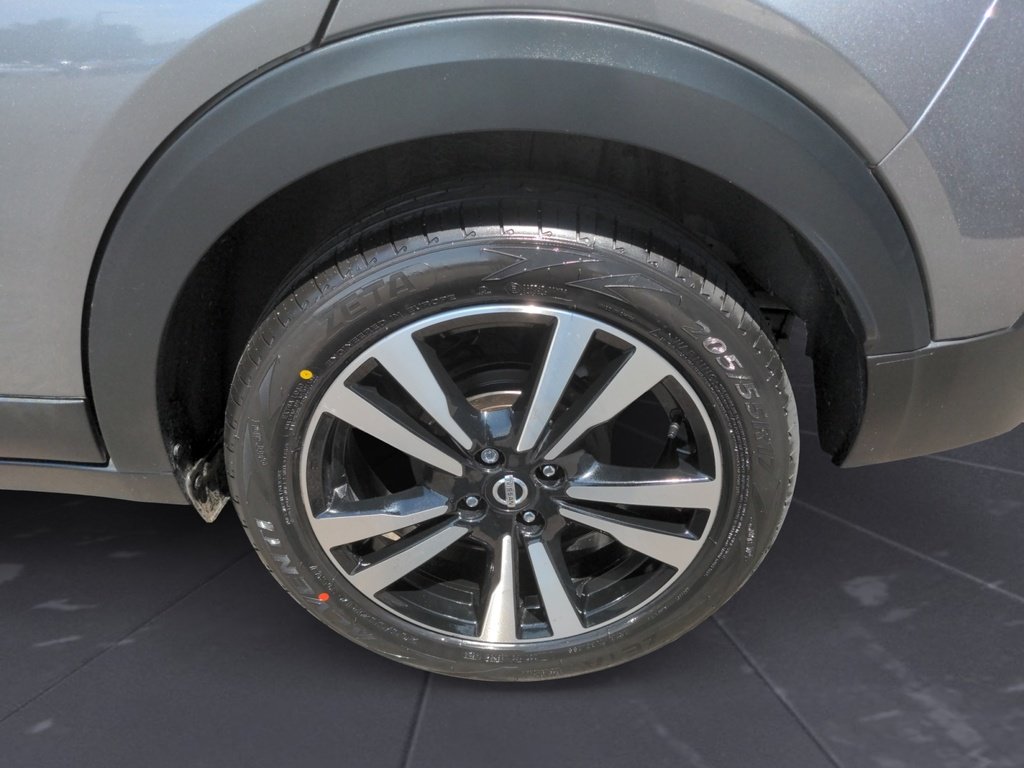 2020 Nissan Kicks SV LOW KMS