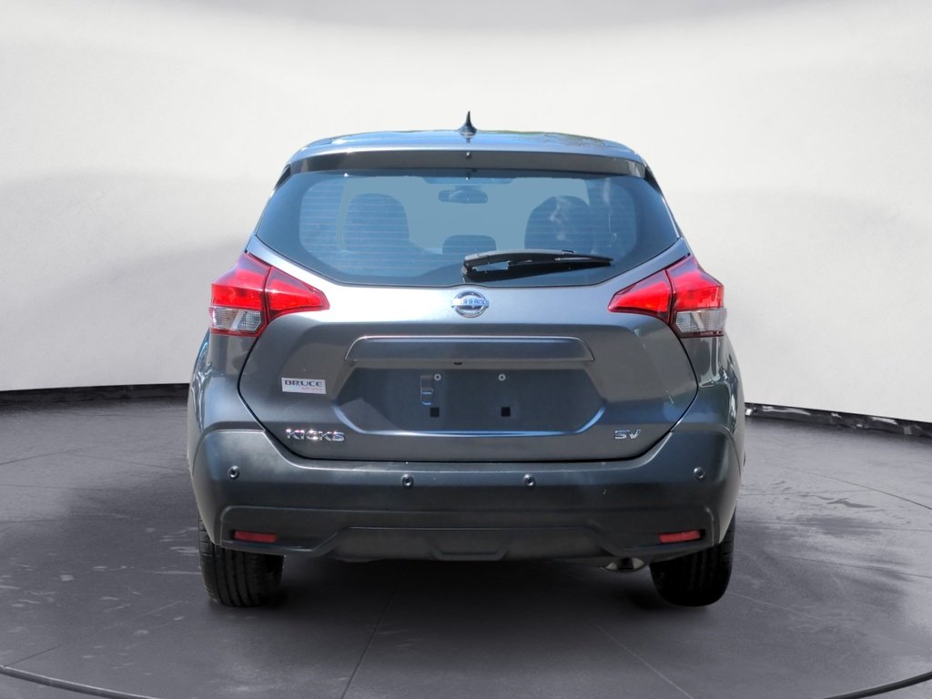 2020 Nissan Kicks SV LOW KMS