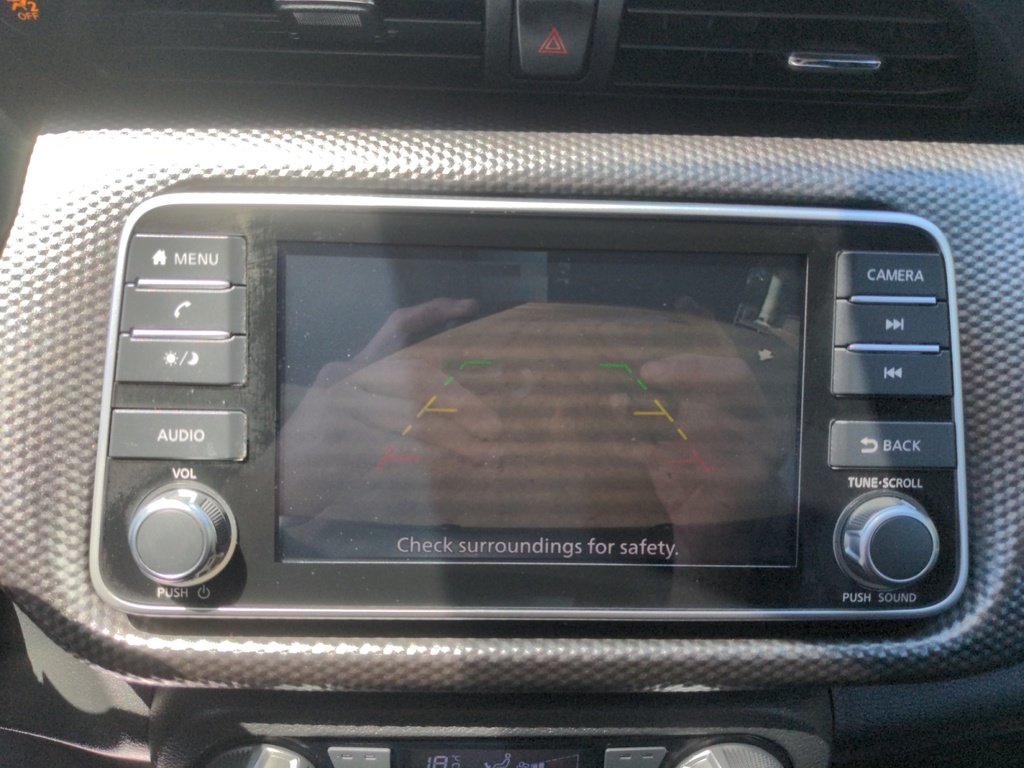 2020 Nissan Kicks SV LOW KMS