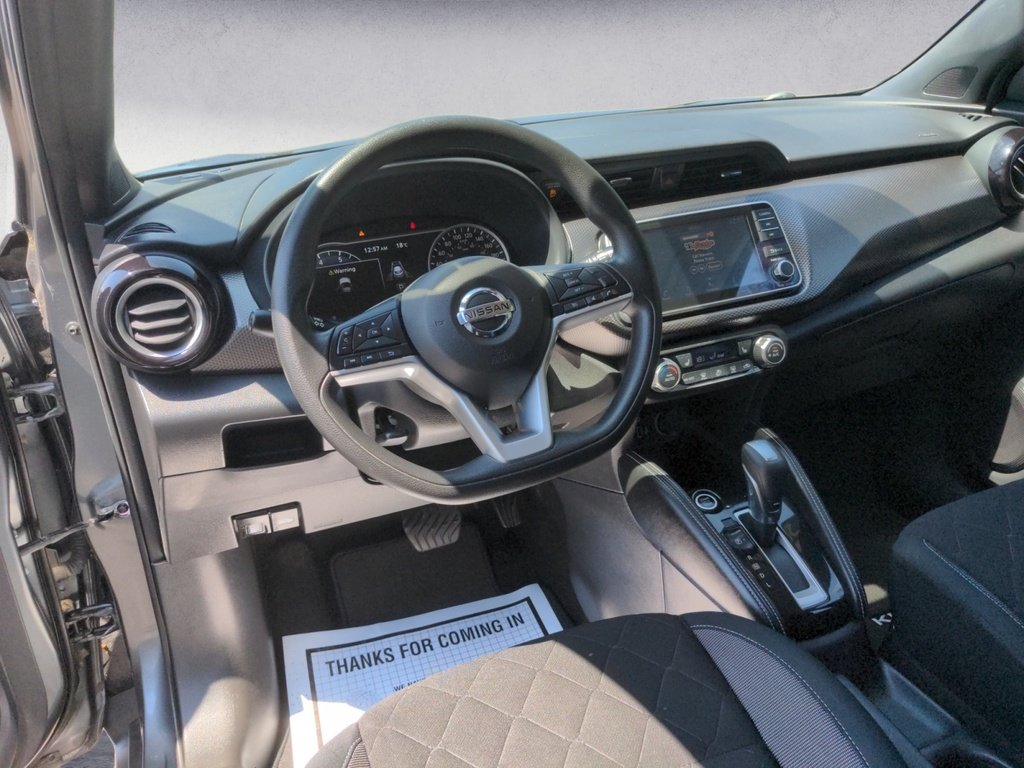 2020 Nissan Kicks SV LOW KMS