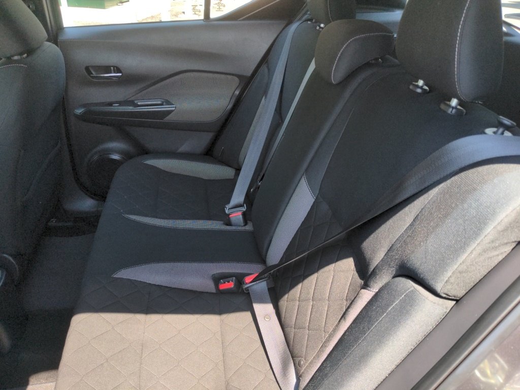 2020 Nissan Kicks SV LOW KMS