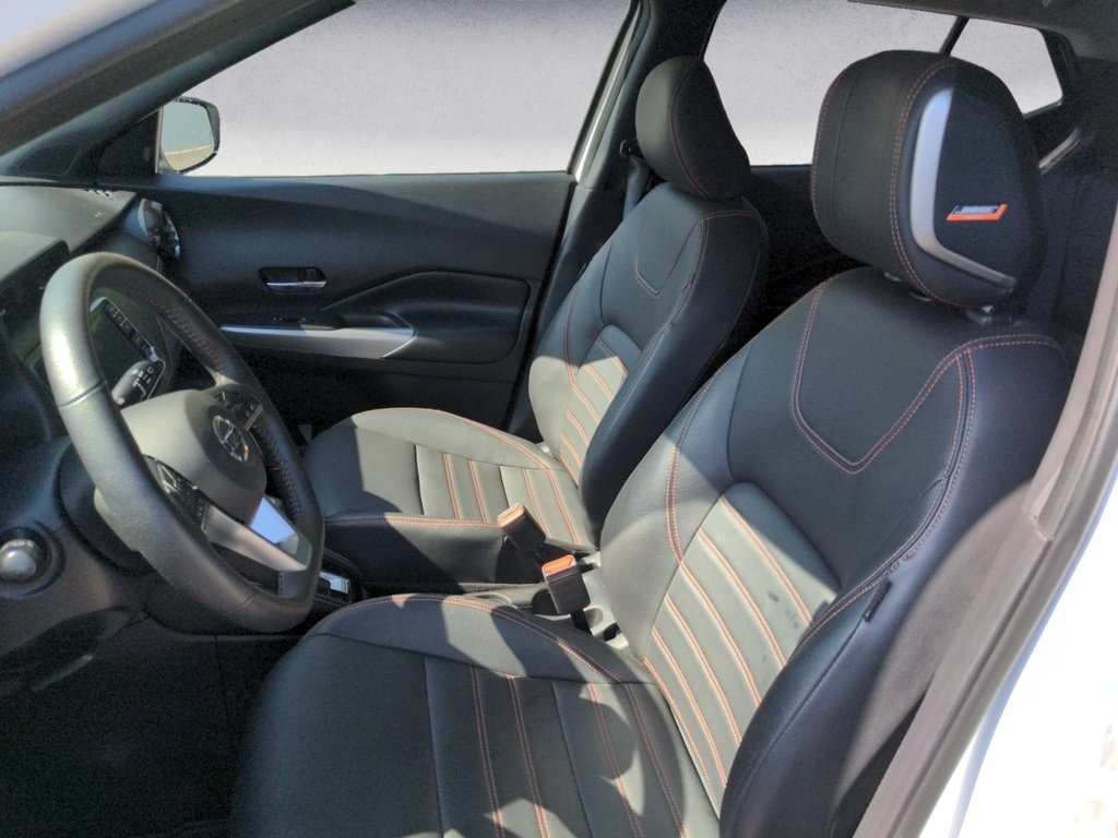2020 Nissan Kicks SR LOW KMS!