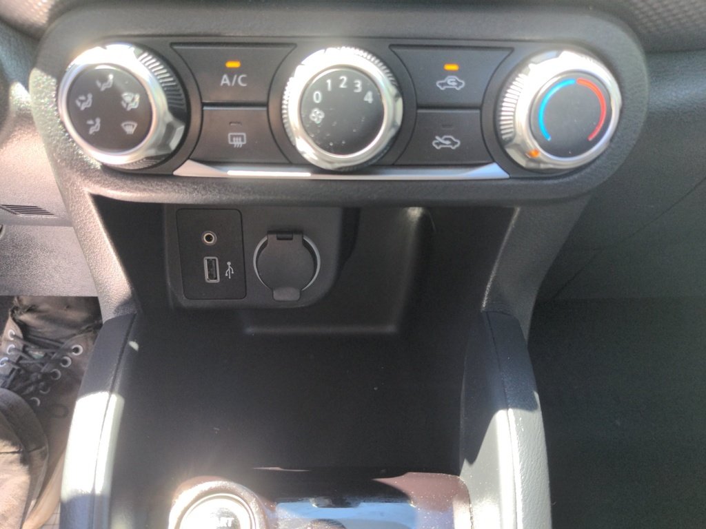 Nissan Kicks S - Fresh Trade 2020