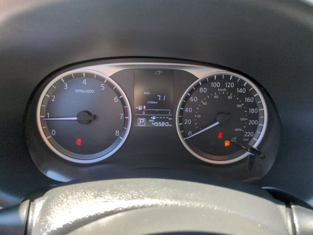 Nissan Kicks S - Fresh Trade 2020