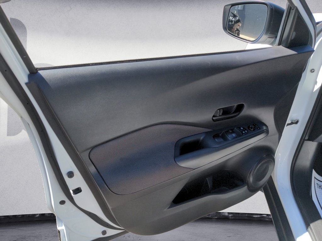 Nissan Kicks S - Fresh Trade 2020