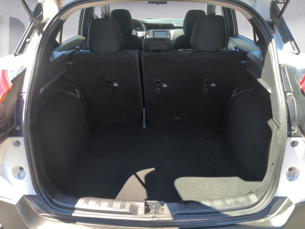 Nissan Kicks S - Fresh Trade 2020