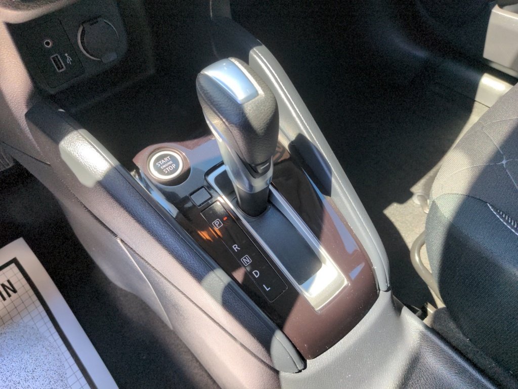 Nissan Kicks S - Fresh Trade 2020
