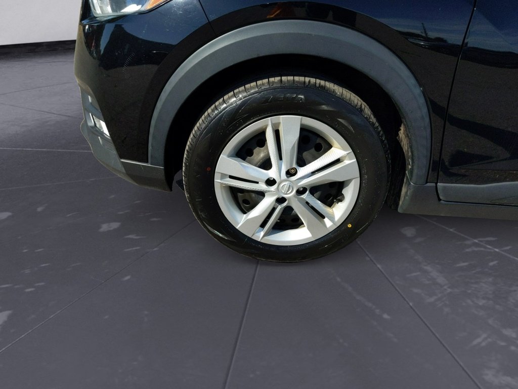 Nissan Kicks S 2020