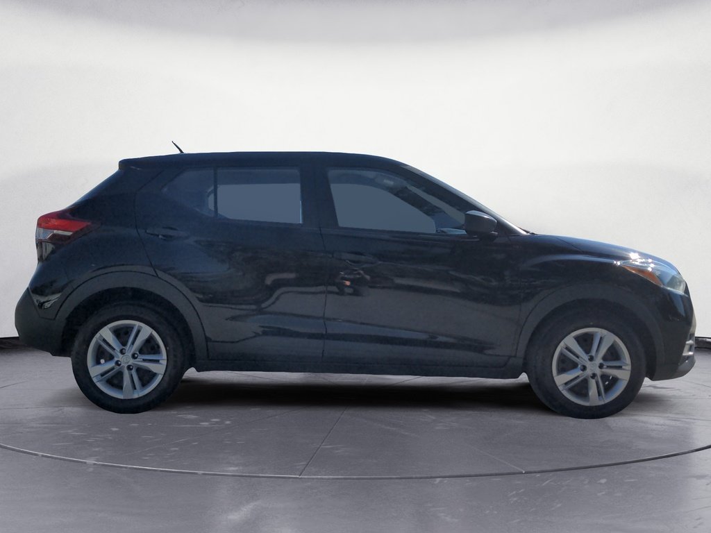 Nissan Kicks S 2020