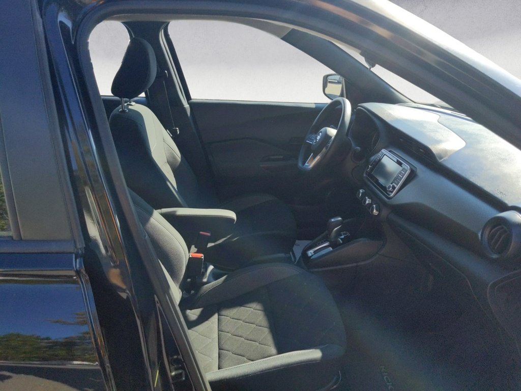 Nissan Kicks S 2020