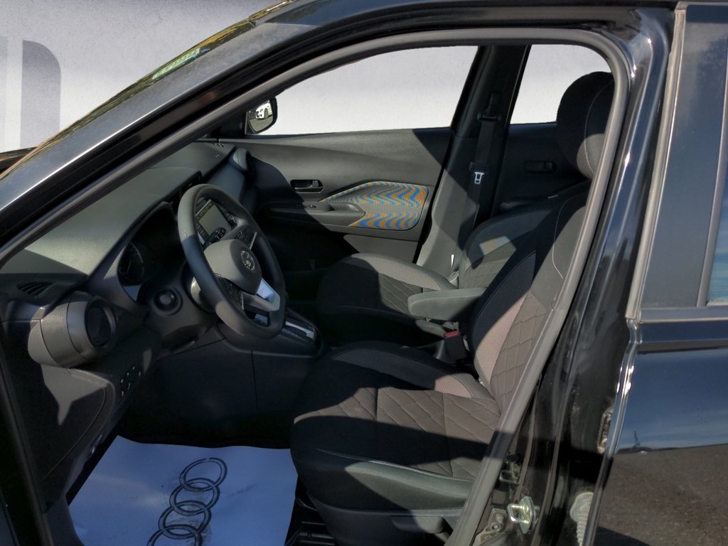 Nissan Kicks S 2020