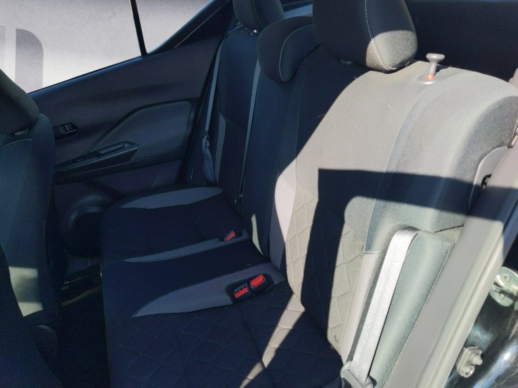 Nissan Kicks S 2020