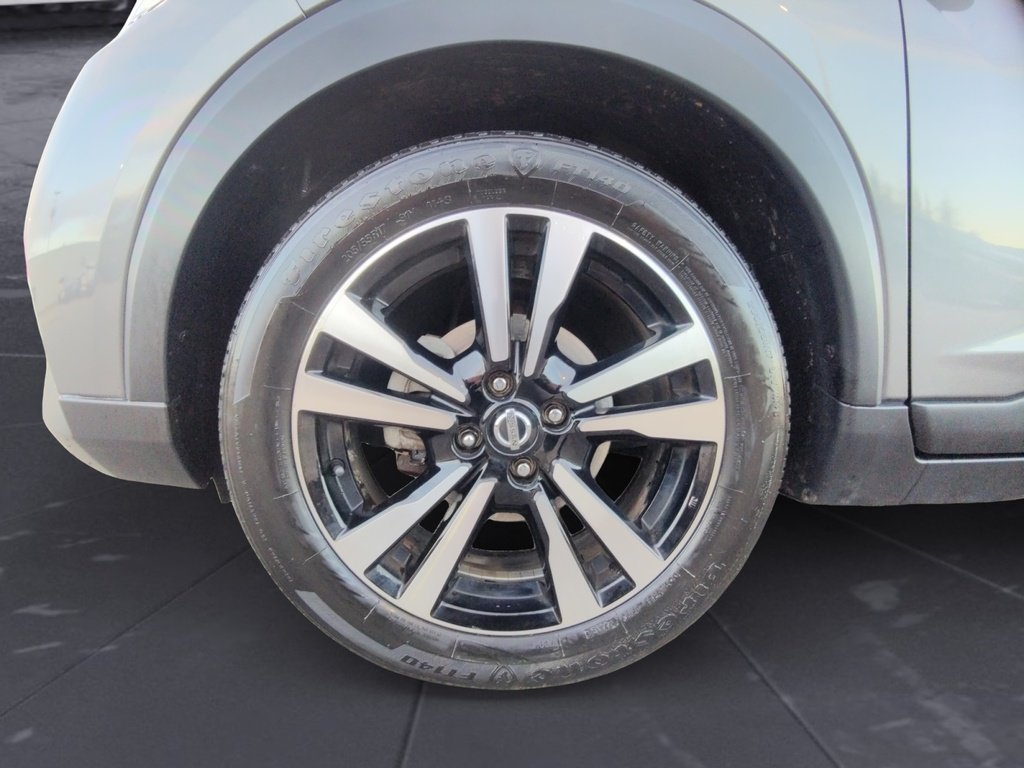 Nissan Kicks SV 2020