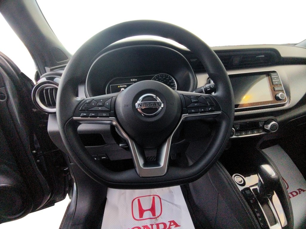 Nissan Kicks SV 2020