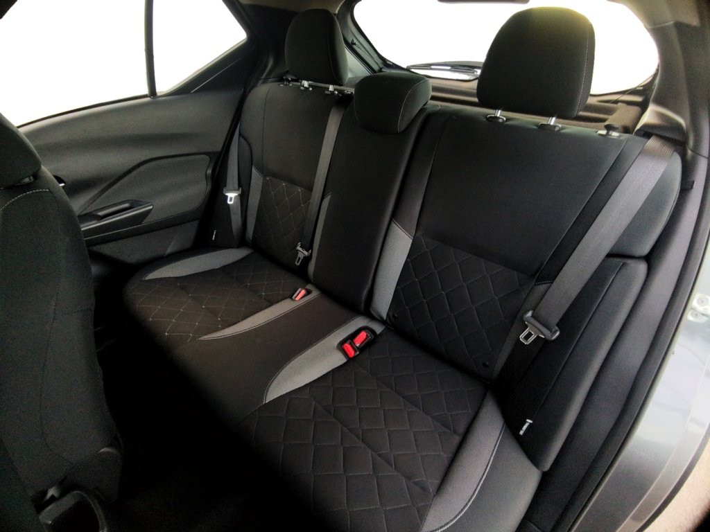 Nissan Kicks SV 2020