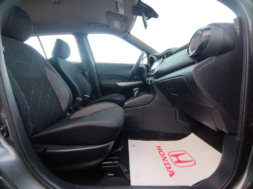 Nissan Kicks SV 2020