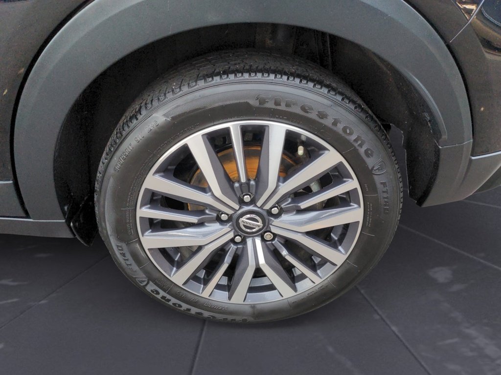 Nissan Kicks SV LOW KMS! 2021