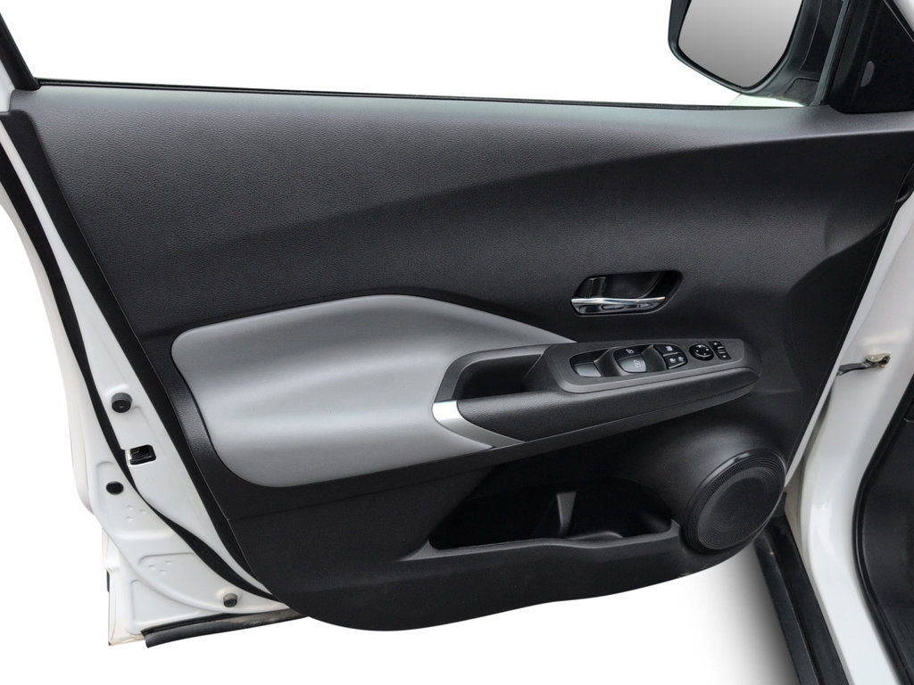 2021 Nissan Kicks SR LOW KMS