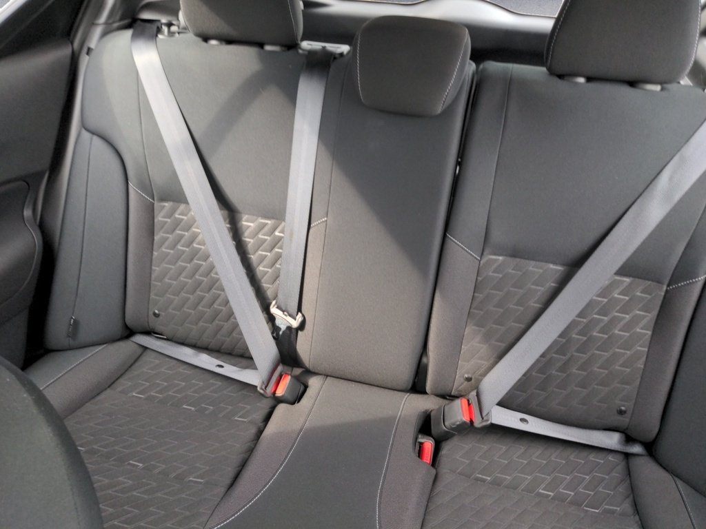 2022 Nissan Kicks SV PREM