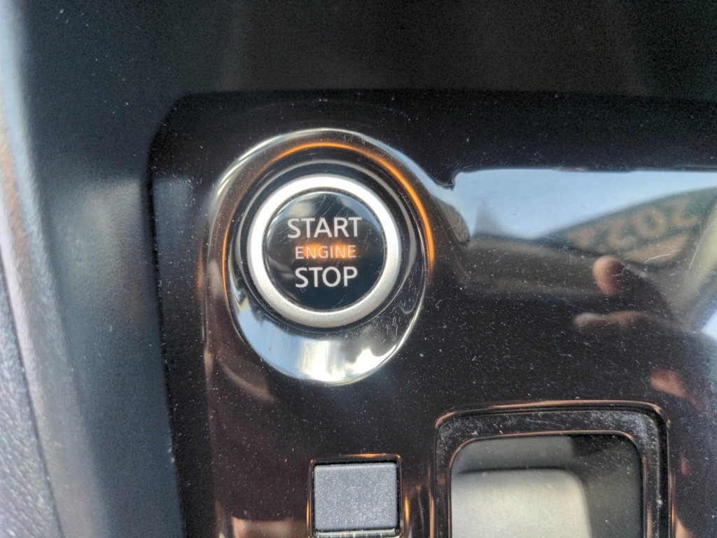 Nissan Kicks S ! Ultra LOW KMS ! 2022