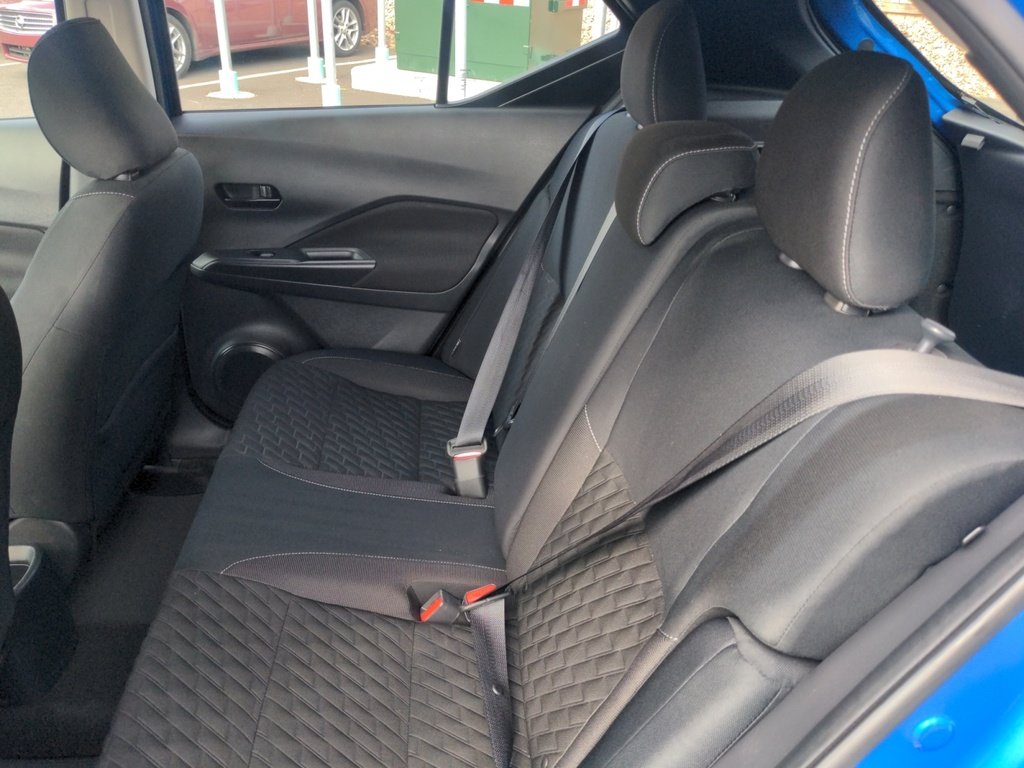 Nissan Kicks S ! Ultra LOW KMS ! 2022