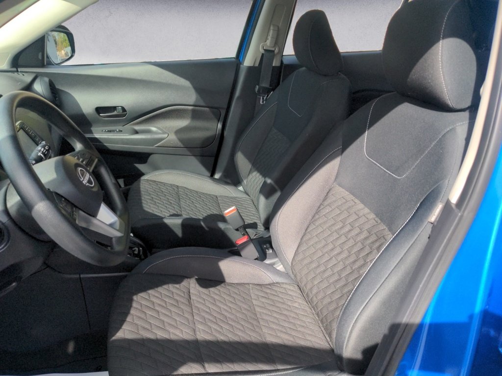 Nissan Kicks S ! Ultra LOW KMS ! 2022