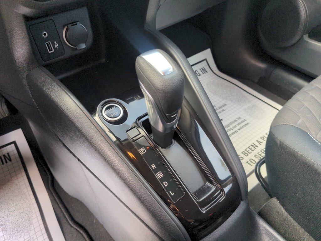 Nissan Kicks S ! Ultra LOW KMS ! 2022