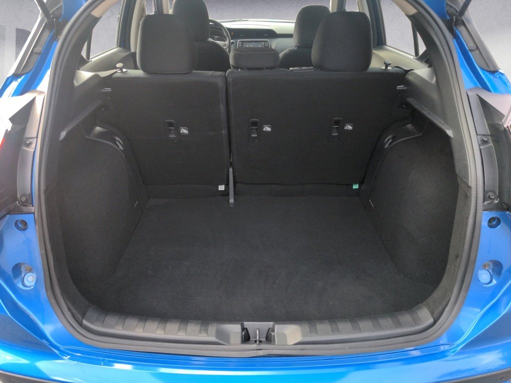 Nissan Kicks S ! Ultra LOW KMS ! 2022