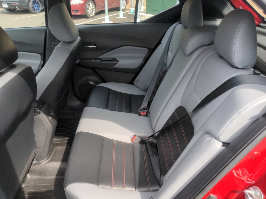 Nissan Kicks SR Premium LOW KMS!! 2023