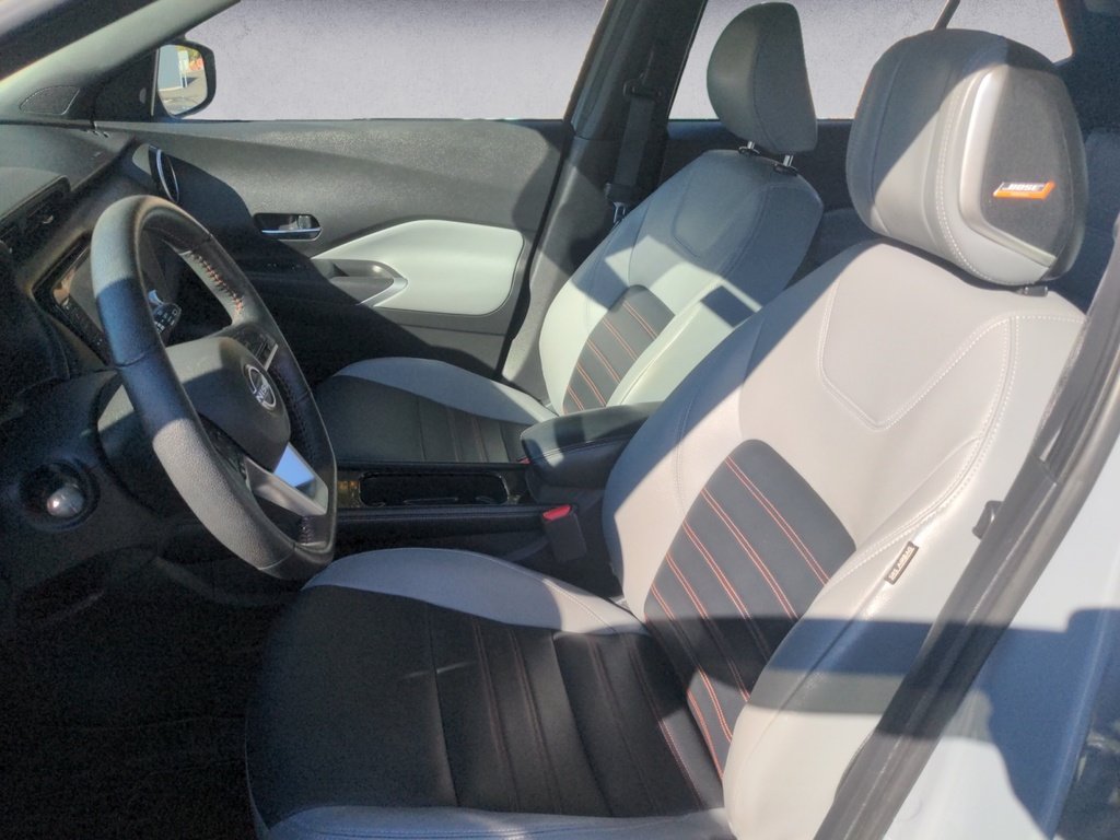 Nissan Kicks SR Premium LOW KMS!! 2023