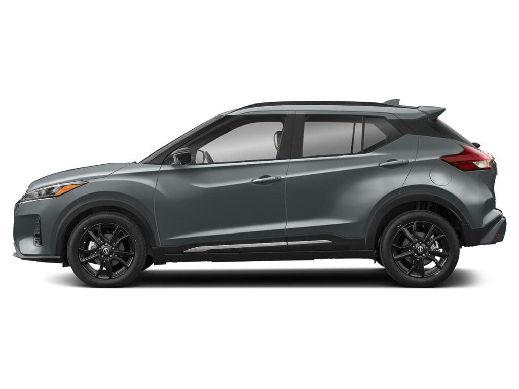 Nissan Kicks SR Premium LOW KMS!! 2023