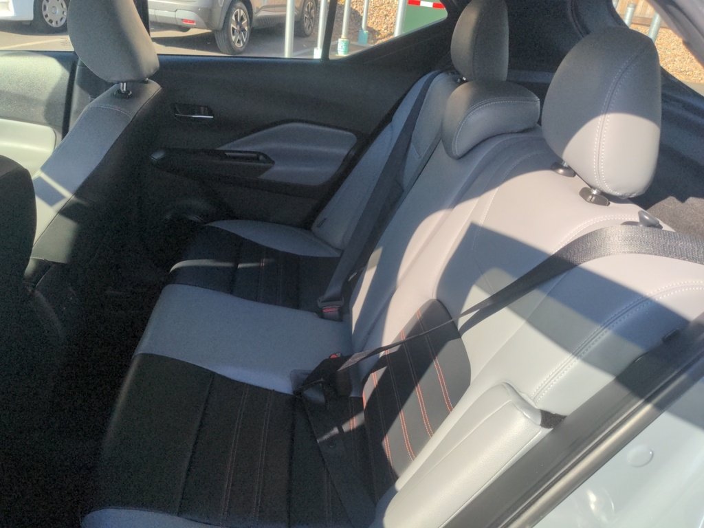Nissan Kicks SR Premium LOW KMS!! 2023