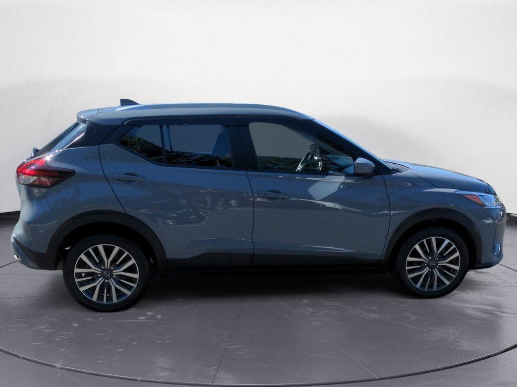 2024 Nissan Kicks SV DEMO Special !