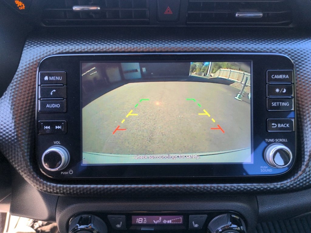 2024 Nissan Kicks SV DEMO Special !