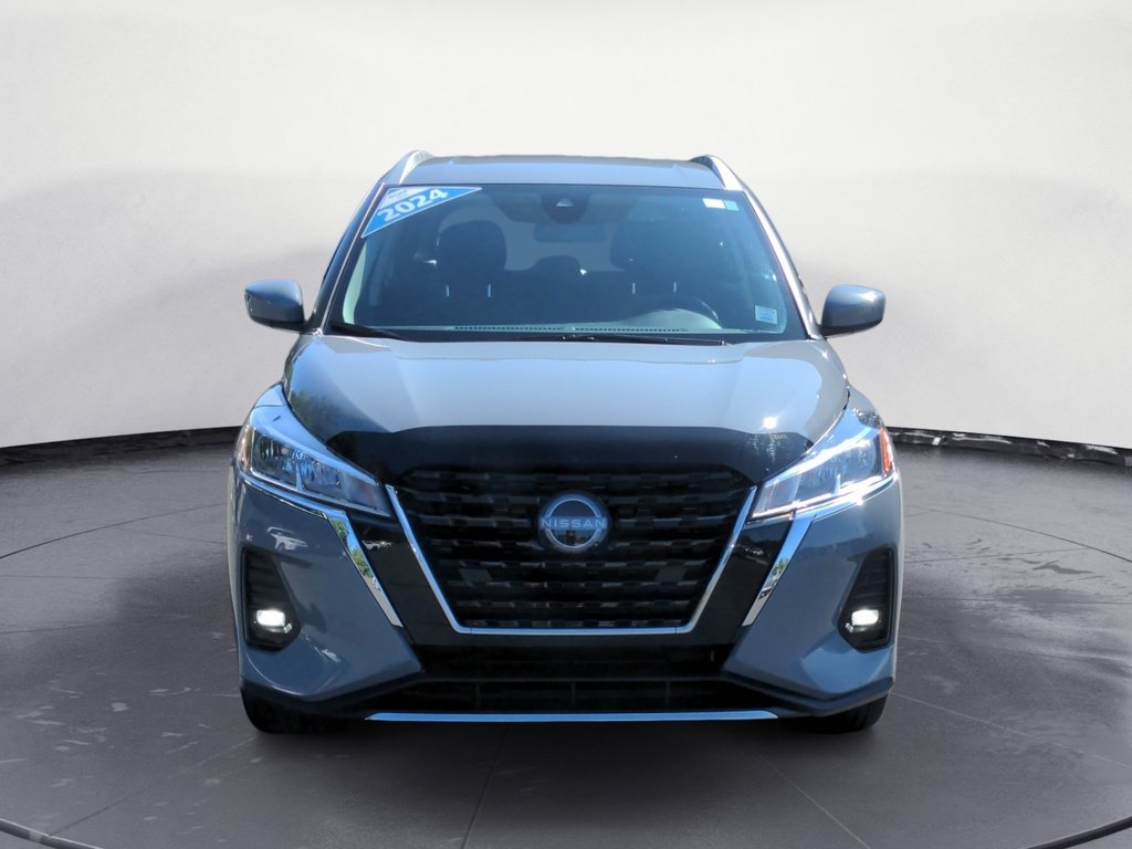 2024 Nissan Kicks SV DEMO Special !