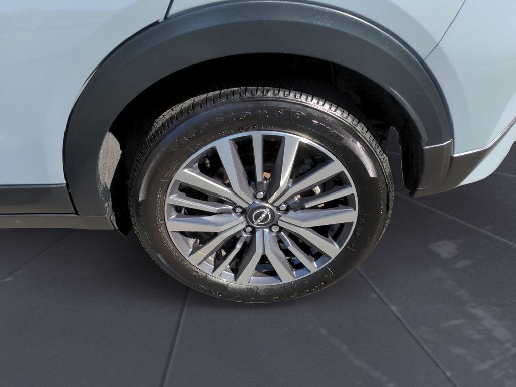 2024 Nissan Kicks SV DEMO Special !