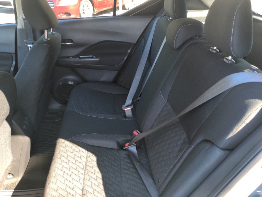 2024 Nissan Kicks SV DEMO Special !