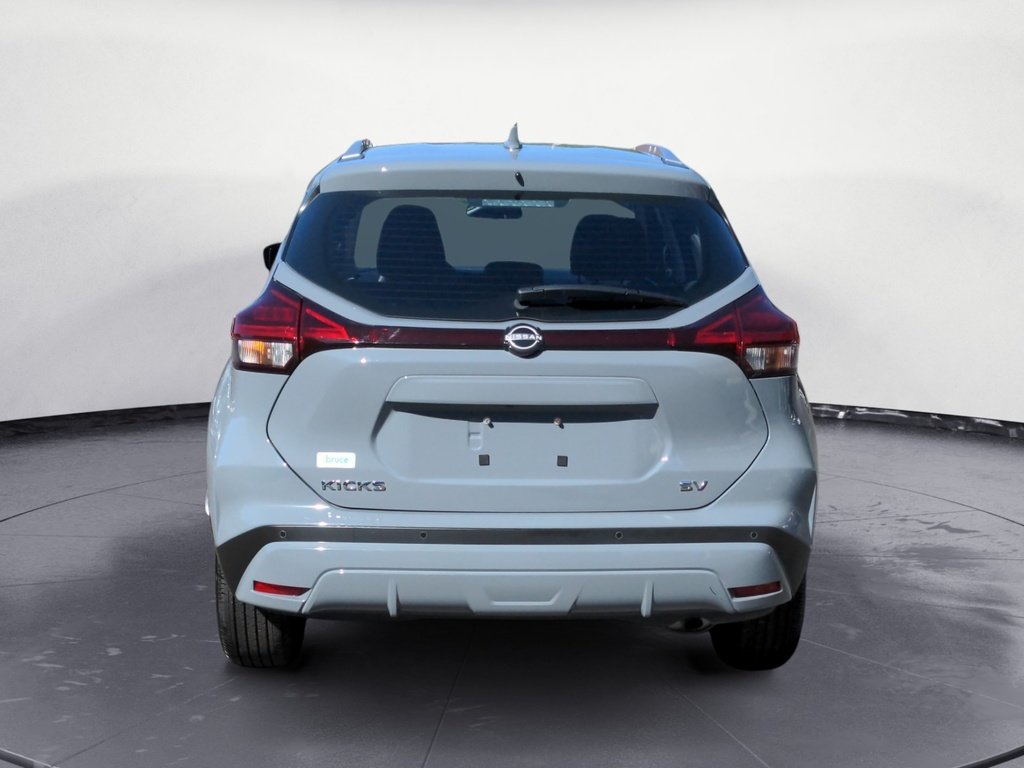 2024 Nissan Kicks SV DEMO Special !