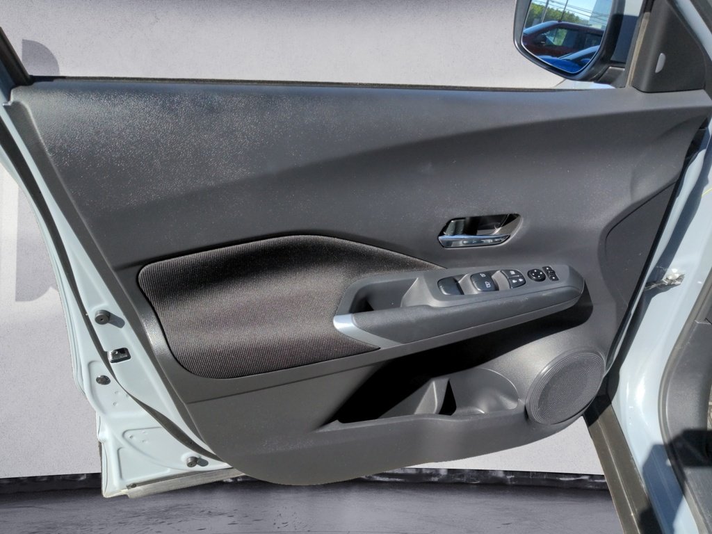 2024 Nissan Kicks SV DEMO Special !