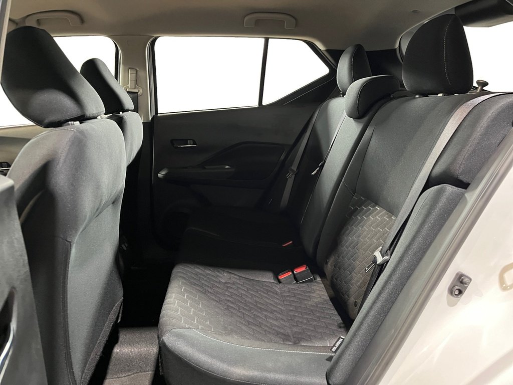 Nissan Kicks SV 2024