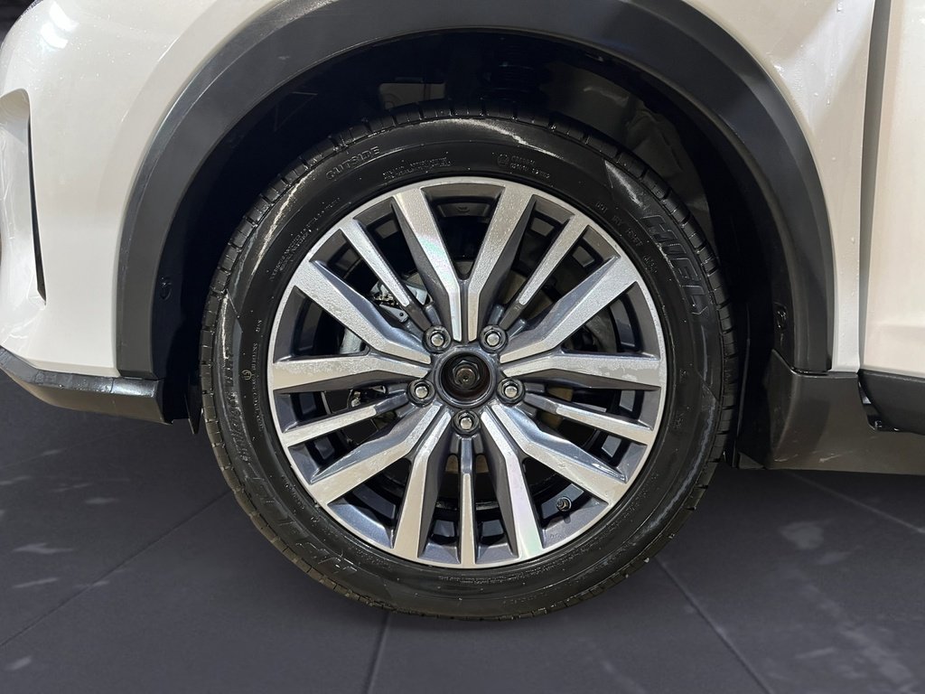 Nissan Kicks SV 2024