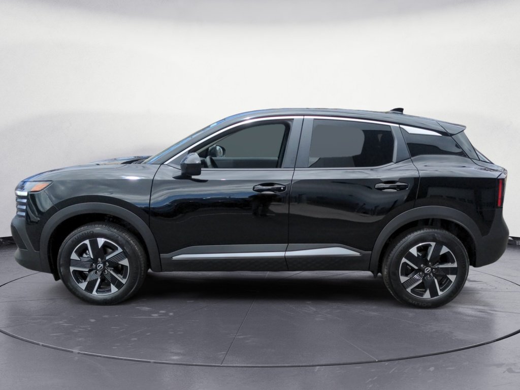 Nissan Kicks SV AWD! Manager Special ! 2025