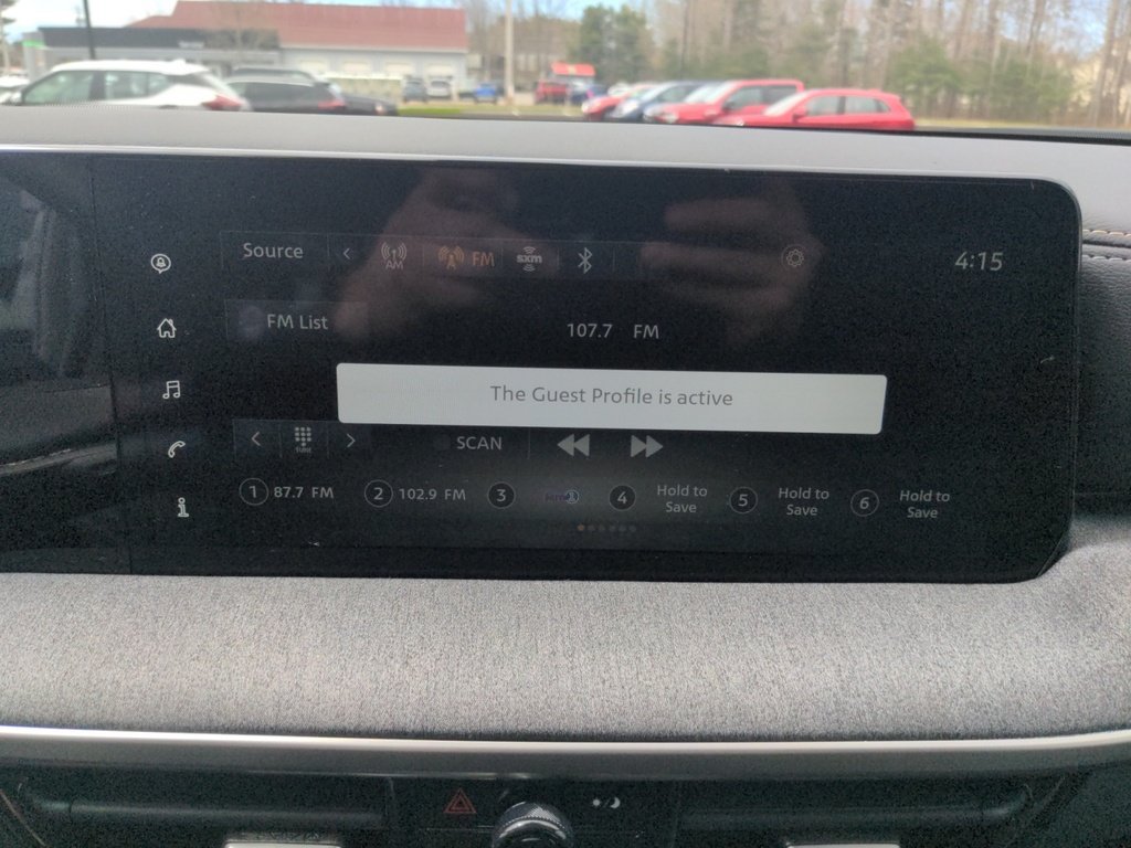 Nissan Kicks SV AWD! Manager Special ! 2025