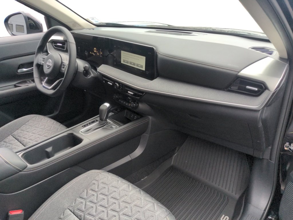 Nissan Kicks SV AWD! Manager Special ! 2025